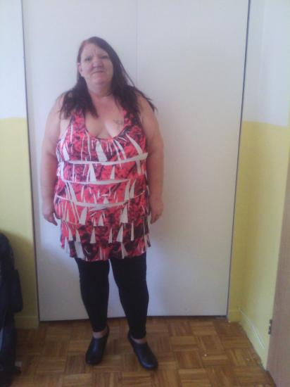Rencontre abitibi couple