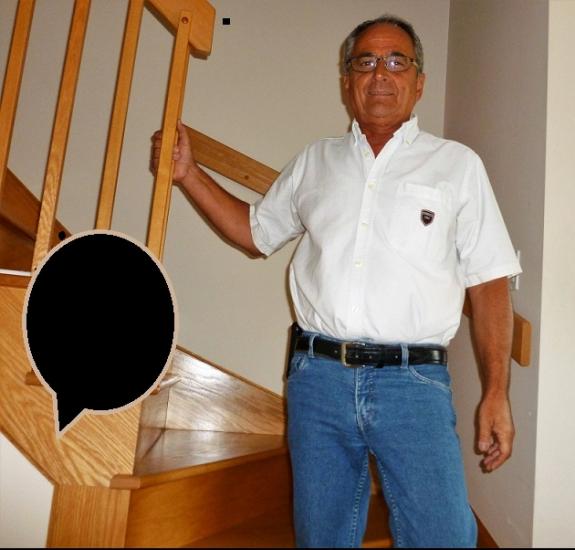 Cependant Mike partira