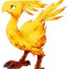 y.chocobo